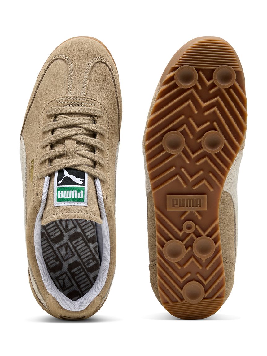 PUMA for emmi】Arizona SD(スニーカー)｜シューズ｜emmi（エミ）の