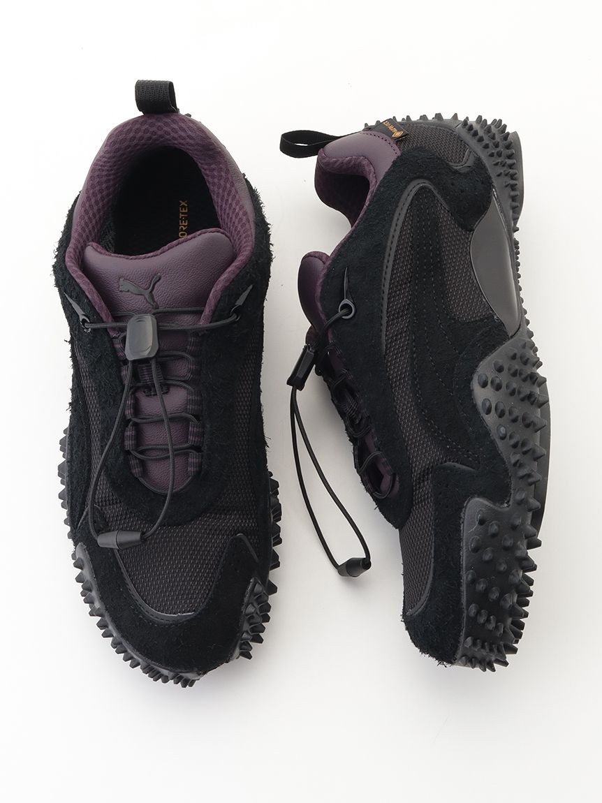 PUMA】Mostro XC GTX(スニーカー)｜シューズ｜emmi（エミ）の通販