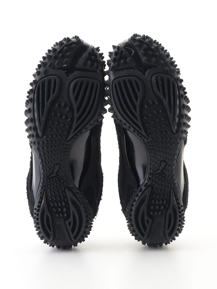 靴 emmi PUMA Mostro Perf emmi×PUMA】Mostro Perf(スニーカー)｜シューズ｜emmi（エミ）の通販