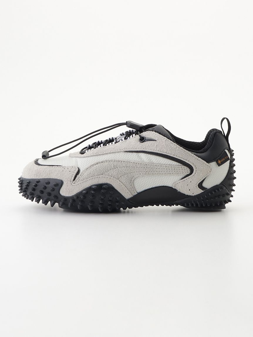 ムーモ PUMA】Mostro XC GTX(スニーカー)｜シューズ｜emmi（エミ）の通販