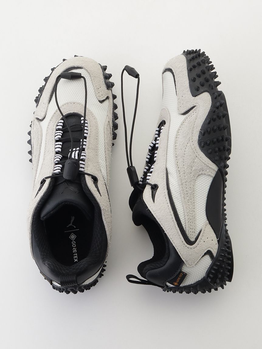 PUMA】Mostro XC GTX(スニーカー)｜シューズ｜emmi（エミ）の通販