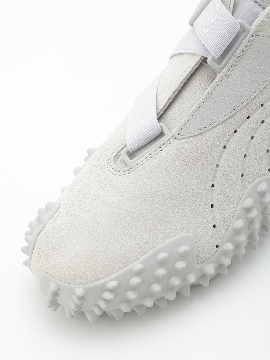 emmi×PUMA】Mostro Unlined(スニーカー)｜シューズ｜emmi（エミ）の