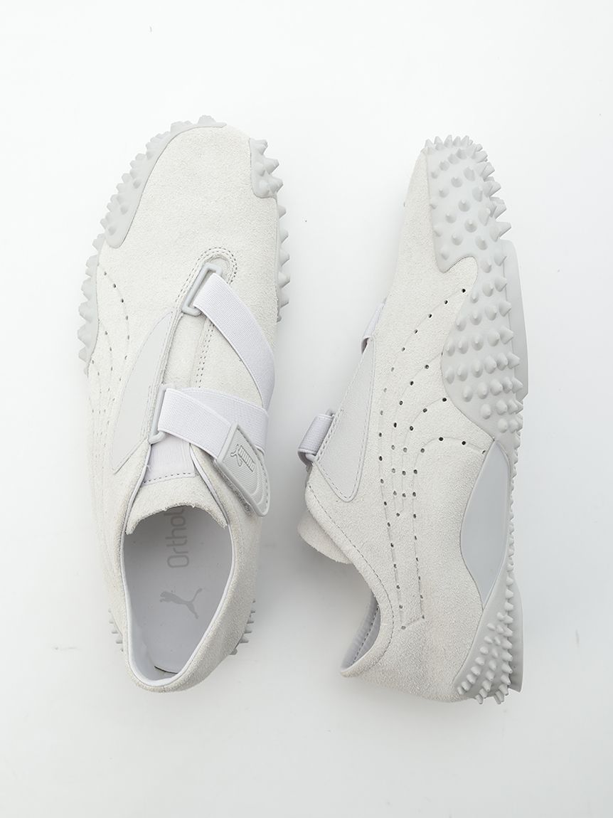 emmi×PUMA】Mostro Unlined(スニーカー)｜シューズ｜emmi（エミ）の