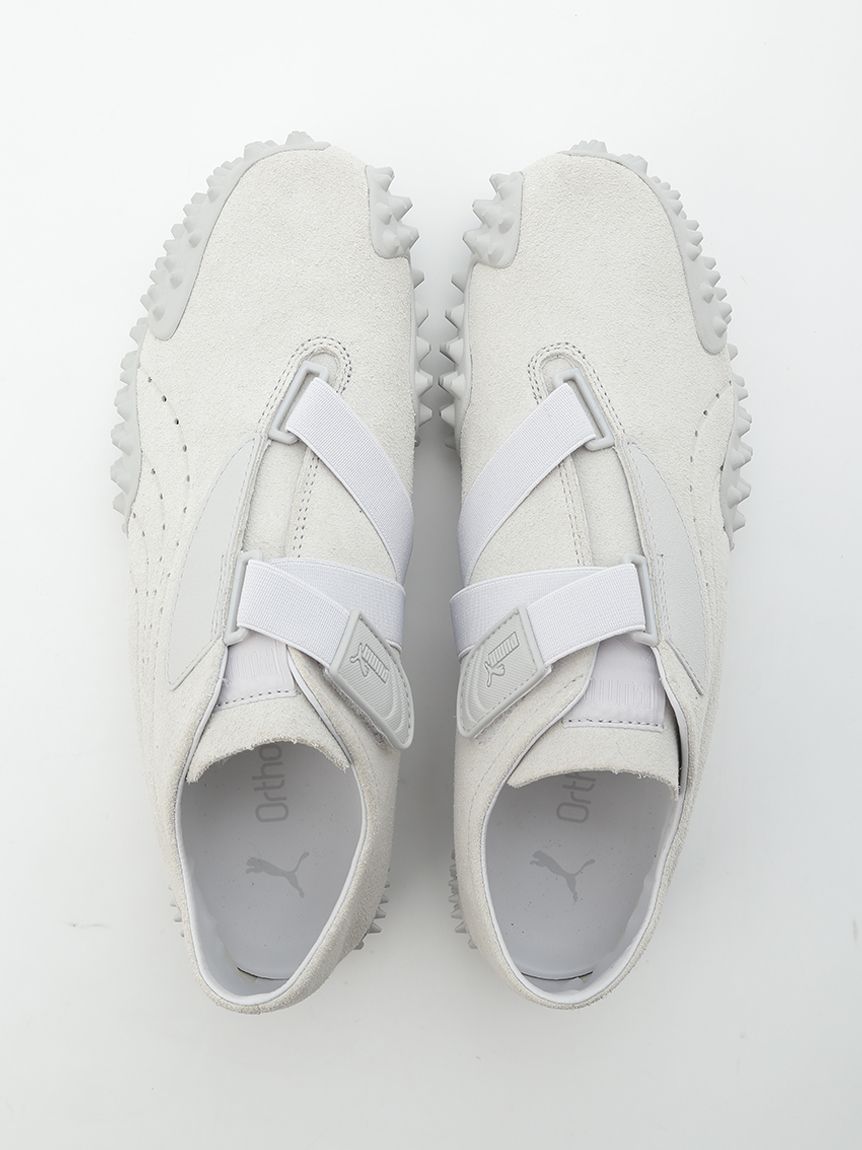 emmi×PUMA】Mostro Unlined(スニーカー)｜シューズ｜emmi（エミ）の