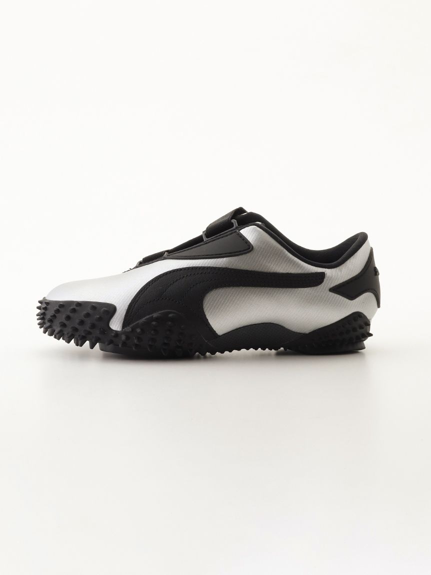PUMA】MOSTRO METAL(スニーカー)｜シューズ｜emmi（エミ）の通販サイト