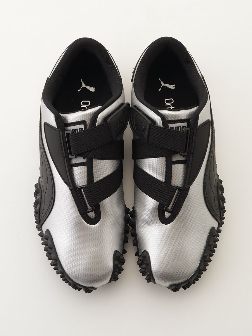 PUMA】MOSTRO METAL(スニーカー)｜シューズ｜emmi（エミ）の通販サイト