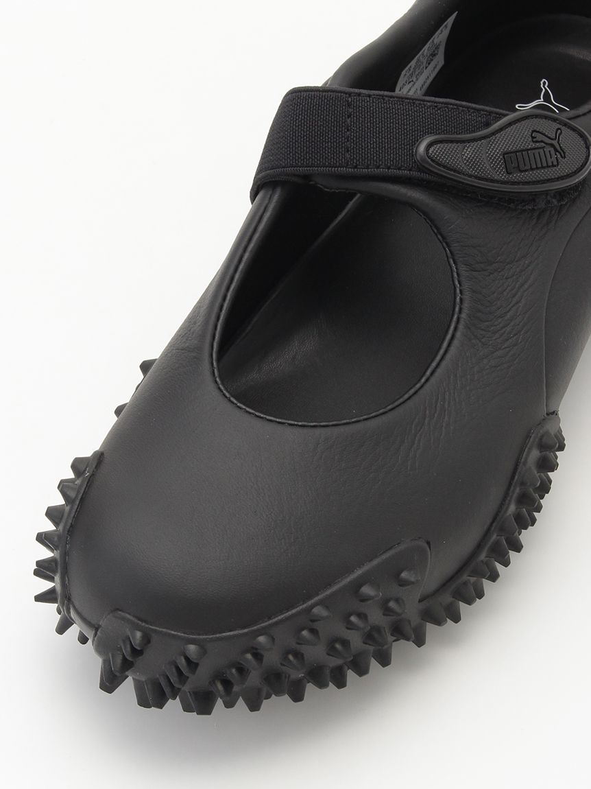 PUMA】Mostro Fey LTH(スニーカー)｜シューズ｜emmi（エミ）の通販