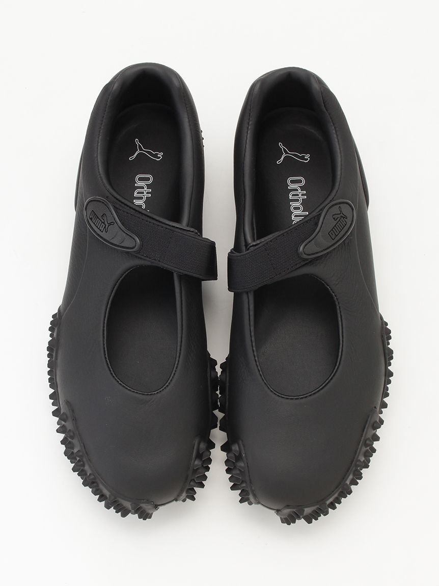 PUMA】Mostro Fey LTH(スニーカー)｜シューズ｜emmi（エミ）の通販