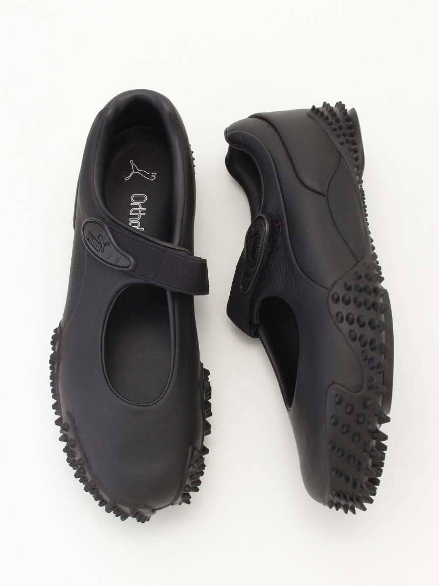 PUMA】Mostro Fey LTH(スニーカー)｜シューズ｜emmi（エミ）の通販