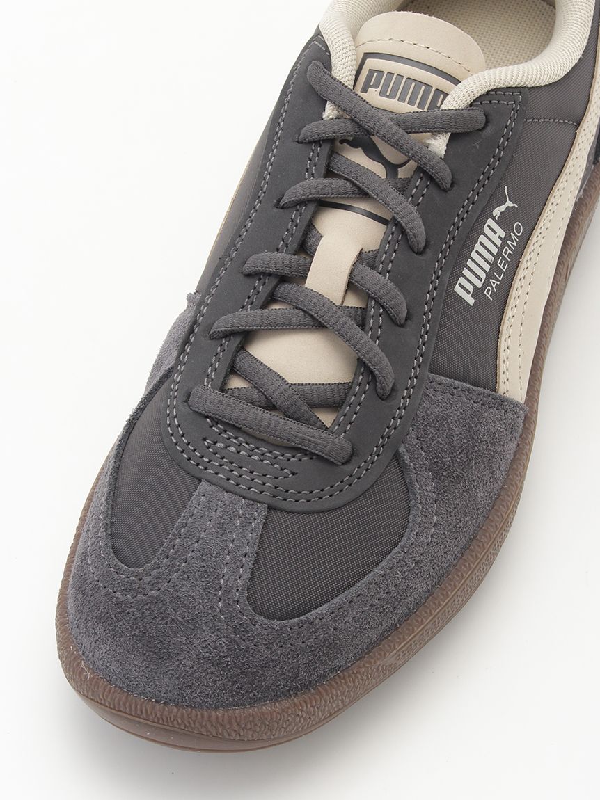 PUMA】Palermo Pop(スニーカー)｜シューズ｜emmi（エミ）の通販サイト