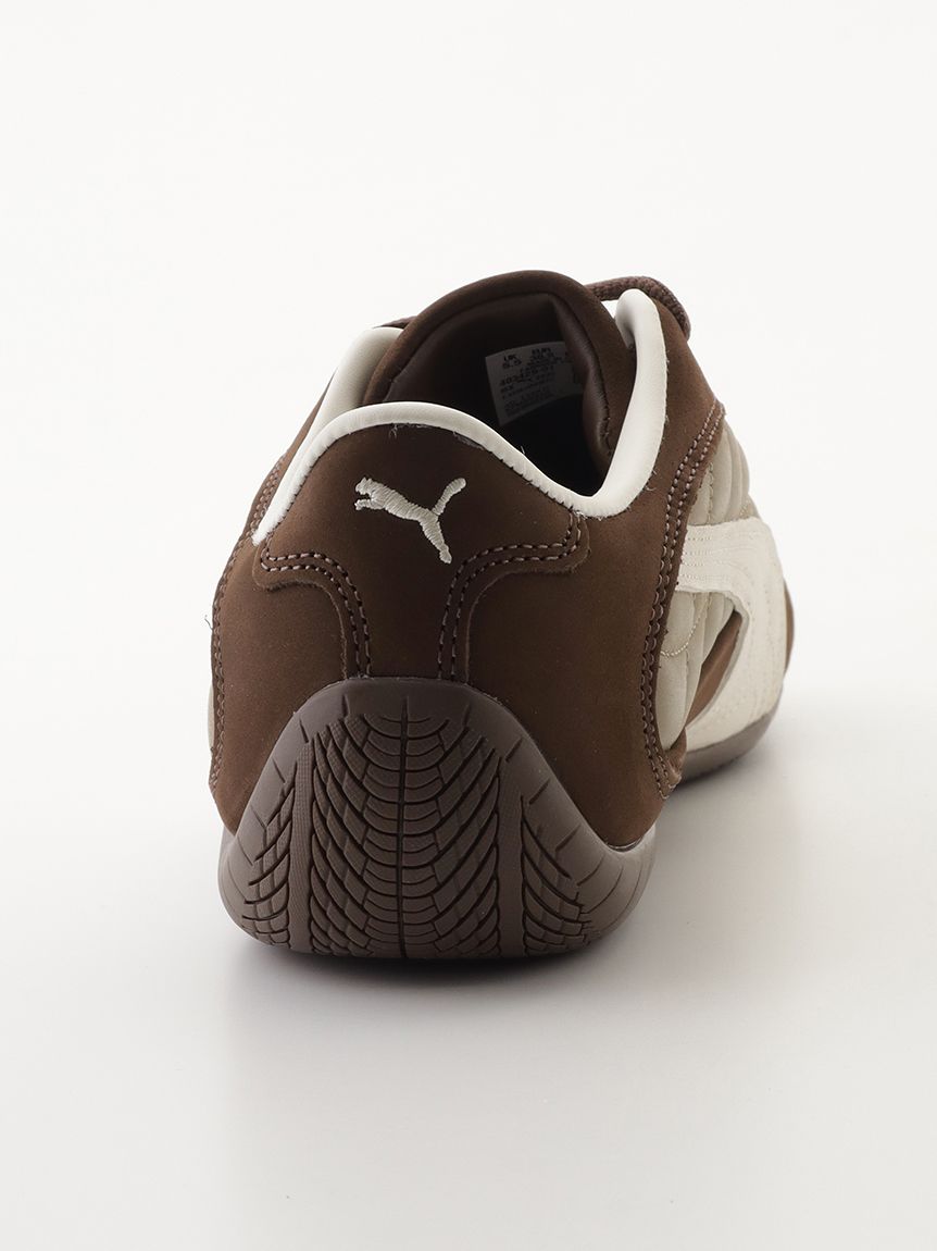 PUMA】SpeedcatPlus Quilted(スニーカー)｜シューズ｜emmi（エミ）の