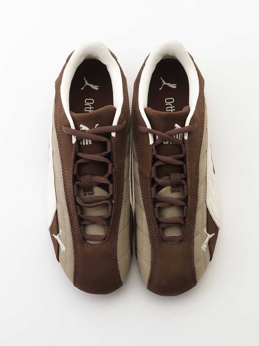 PUMA】SpeedcatPlus Quilted(スニーカー)｜シューズ｜emmi（エミ）の