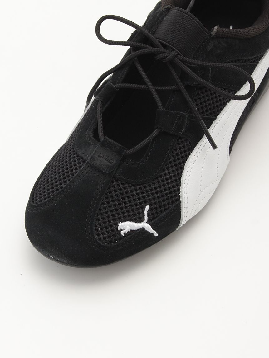 靴 puma speedcat Puma SPEEDCAT GO WNS PUMA BLACK/PUMA WHITE – mita sneakers