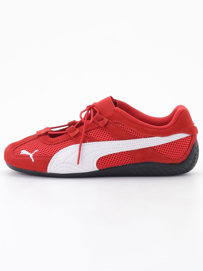PUMA｜ユニセックス スピードキャット OG スニーカー | Rakuten