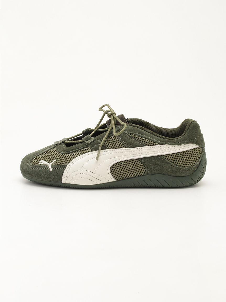 PUMA】Speedcat Summer Wns(スニーカー)｜シューズ｜emmi（エミ）の