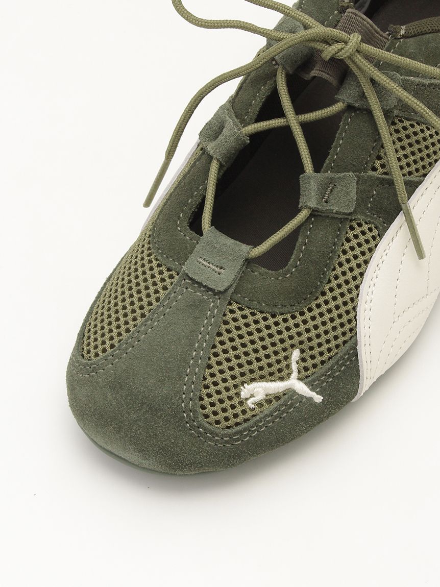 PUMA】Speedcat Summer Wns(スニーカー)｜シューズ｜emmi（エミ