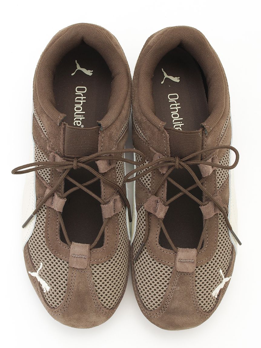 み 返品送料無料】プーマ PUMA スニーカー スピードキャット OG