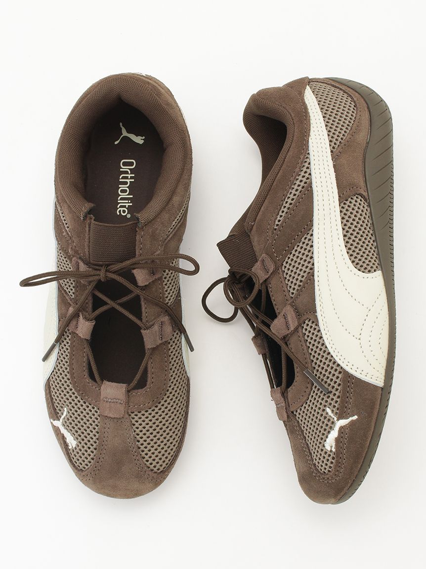 み 返品送料無料】プーマ PUMA スニーカー スピードキャット OG