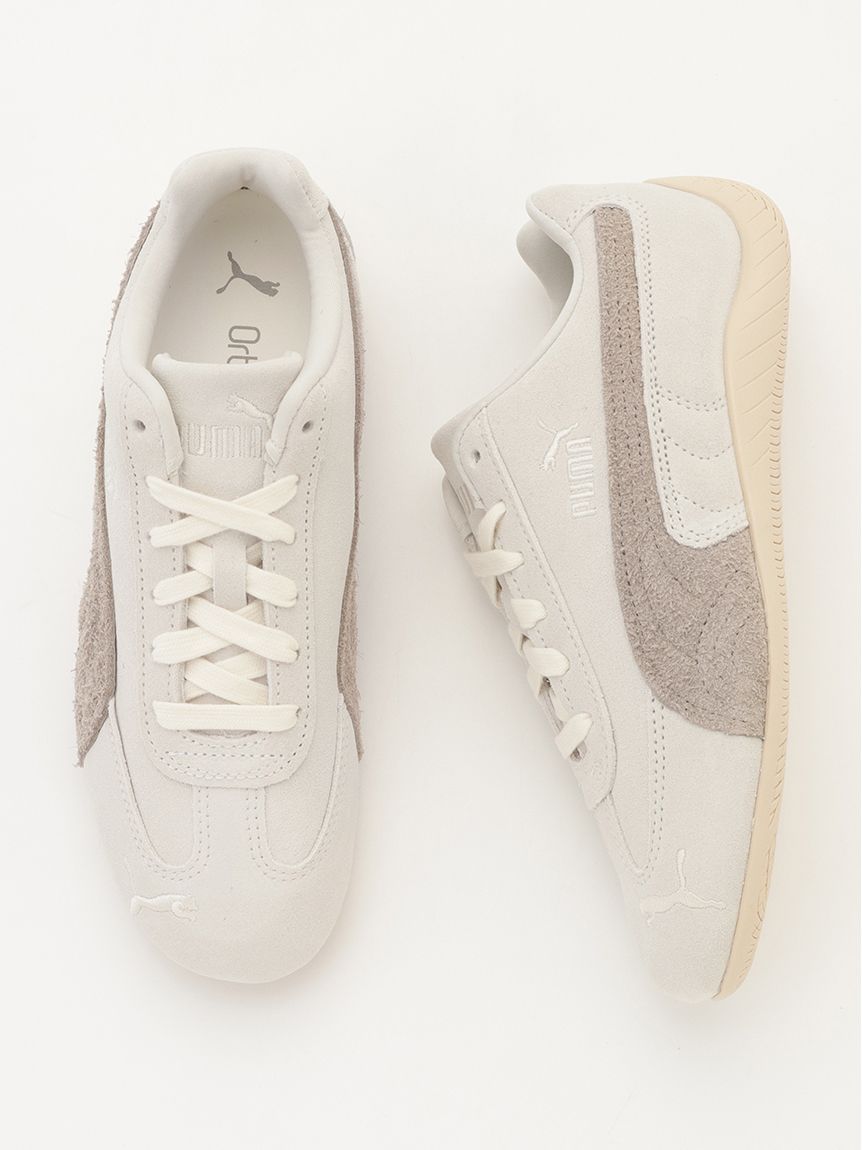 PUMA】SPEEDCAT ELEVATED W(スニーカー)｜シューズ｜emmi（エミ）の