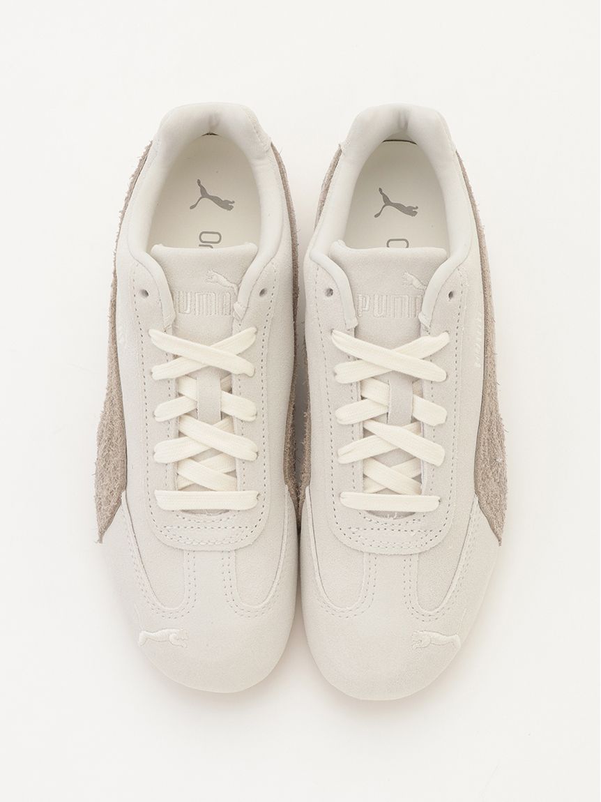 PUMA】SPEEDCAT ELEVATED W(スニーカー)｜シューズ｜emmi（エミ）の