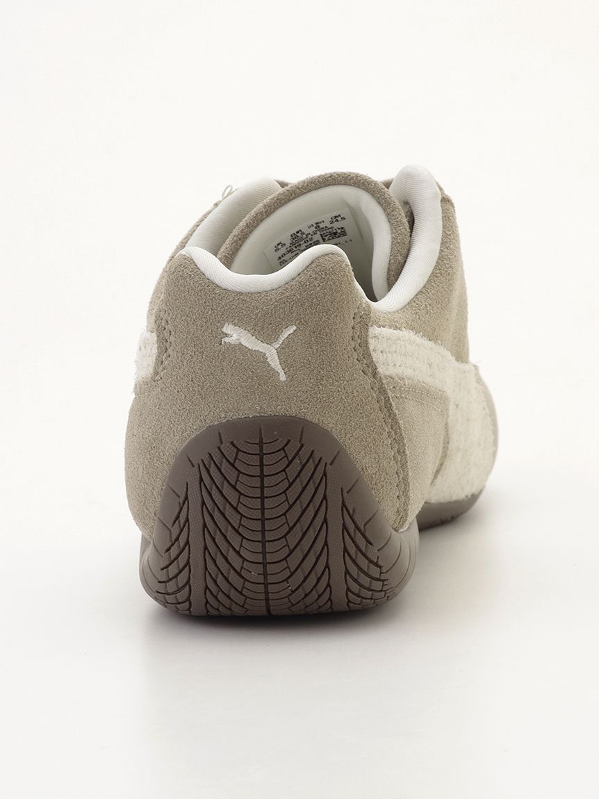 ハタ◎ PUMA】SPEEDCAT ELEVATED W(スニーカー)｜シューズ｜emmi（エミ