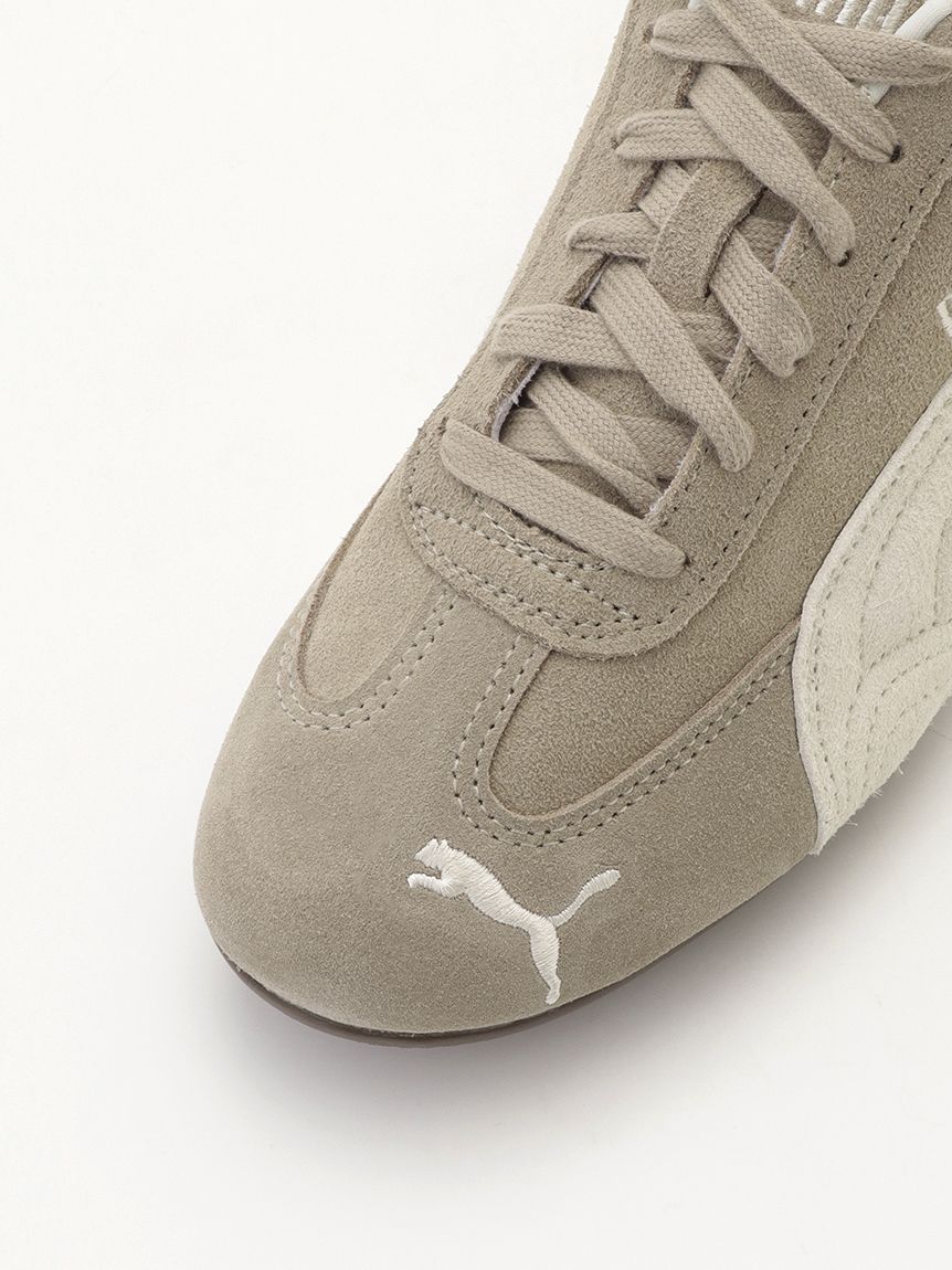 PUMA】SPEEDCAT ELEVATED W(スニーカー)｜シューズ｜emmi（エミ）の