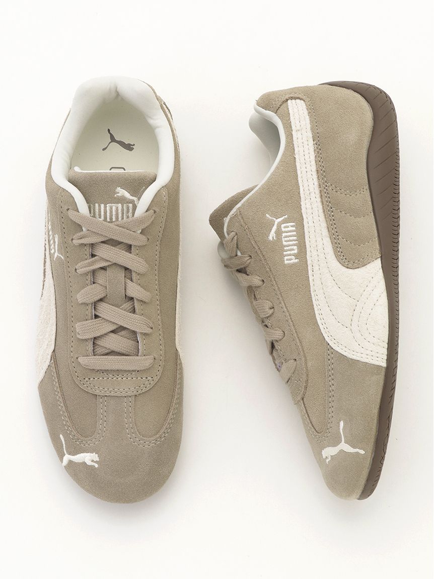 PUMA】SPEEDCAT ELEVATED W(スニーカー)｜シューズ｜emmi（エミ