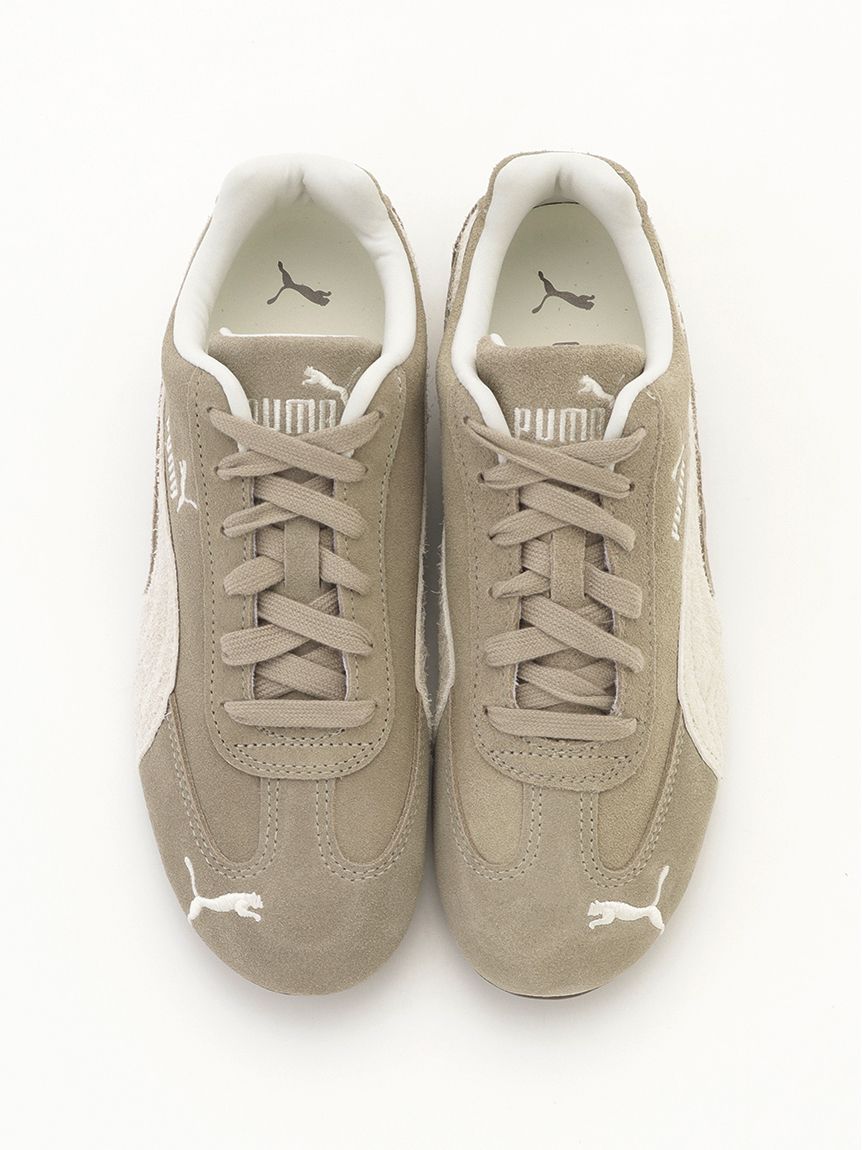 アイエミさん専用 PUMA】SPEEDCAT ELEVATED W(スニーカー)｜シューズ｜emmi（エミ