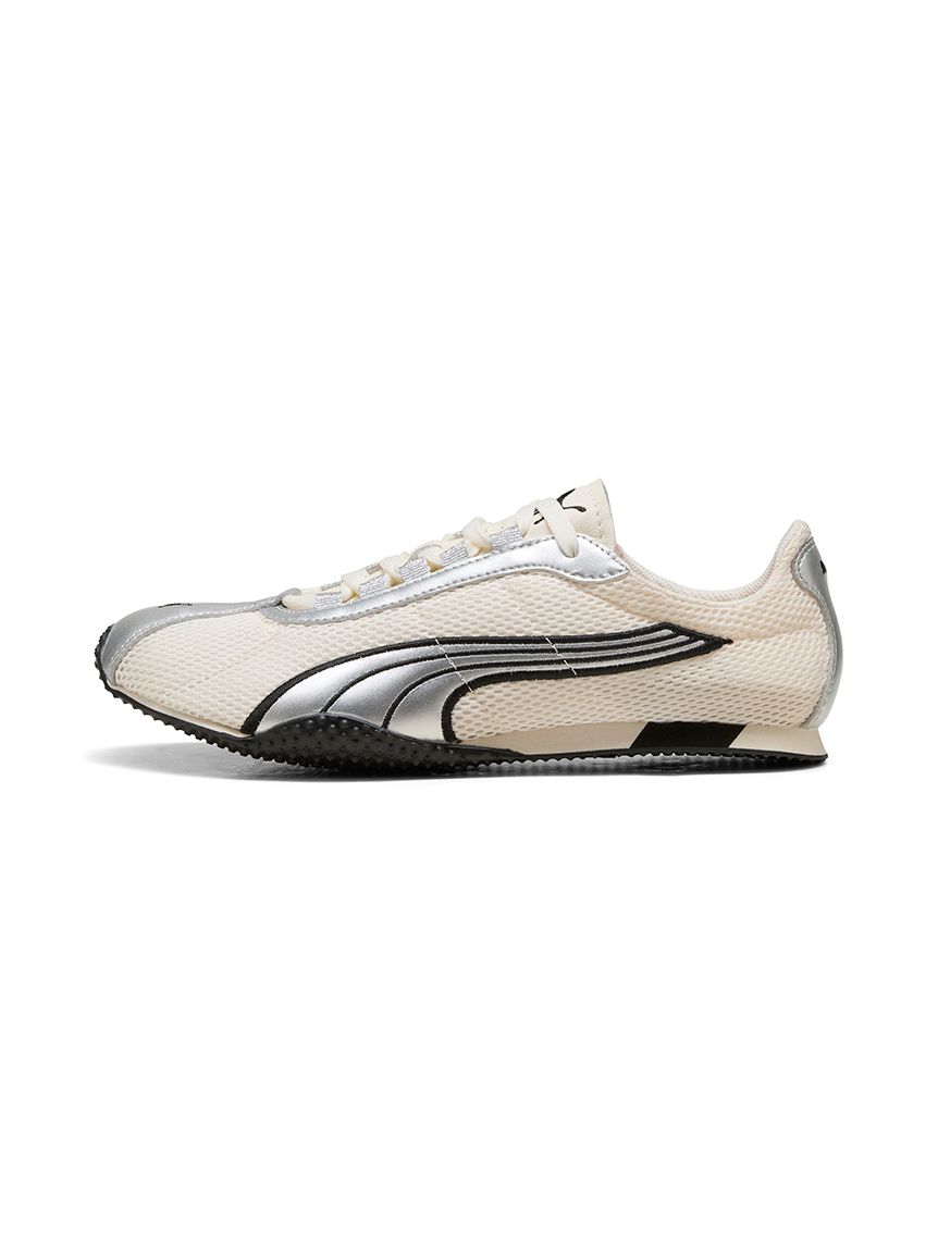 emmi×PUMA スニーカー　23センチ emmi】PUMAとの別注スニーカーが登場！シャープなルックスの