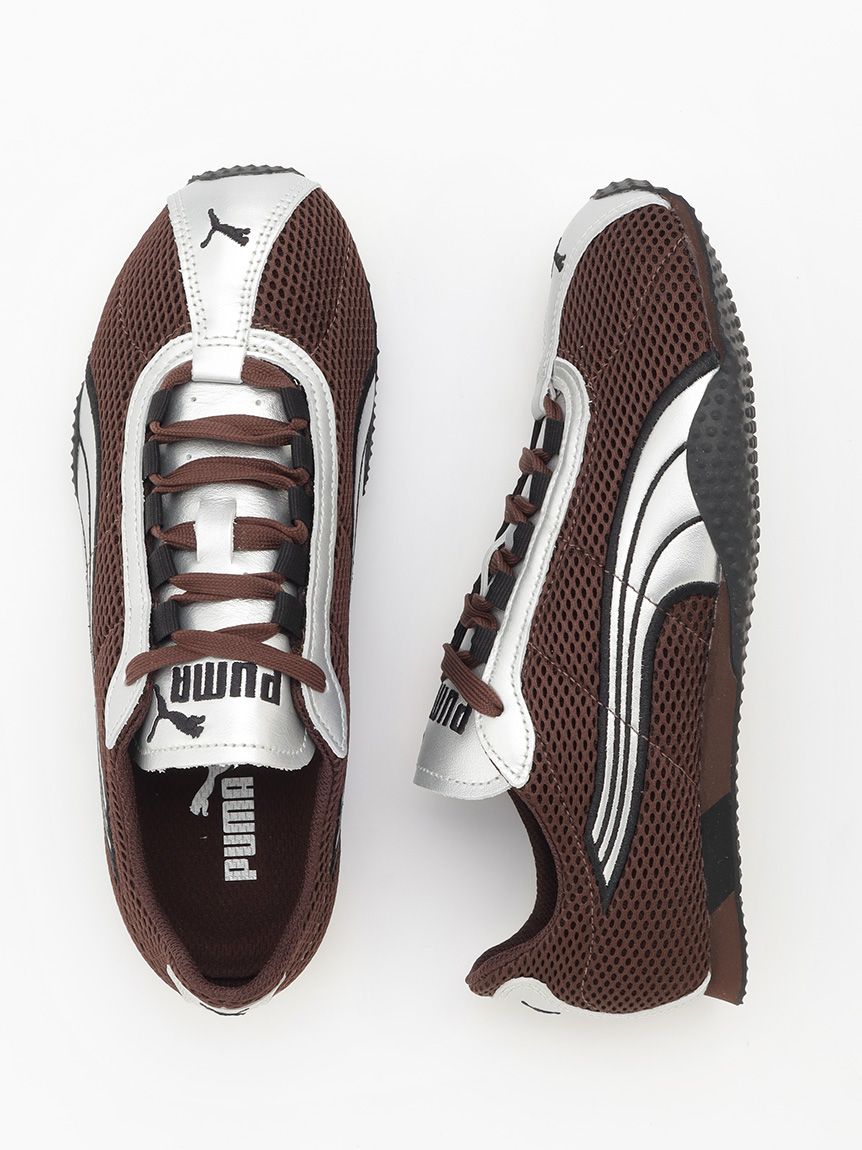 PUMA】H-STREET OG(スニーカー)｜シューズ｜emmi（エミ）の通販サイト