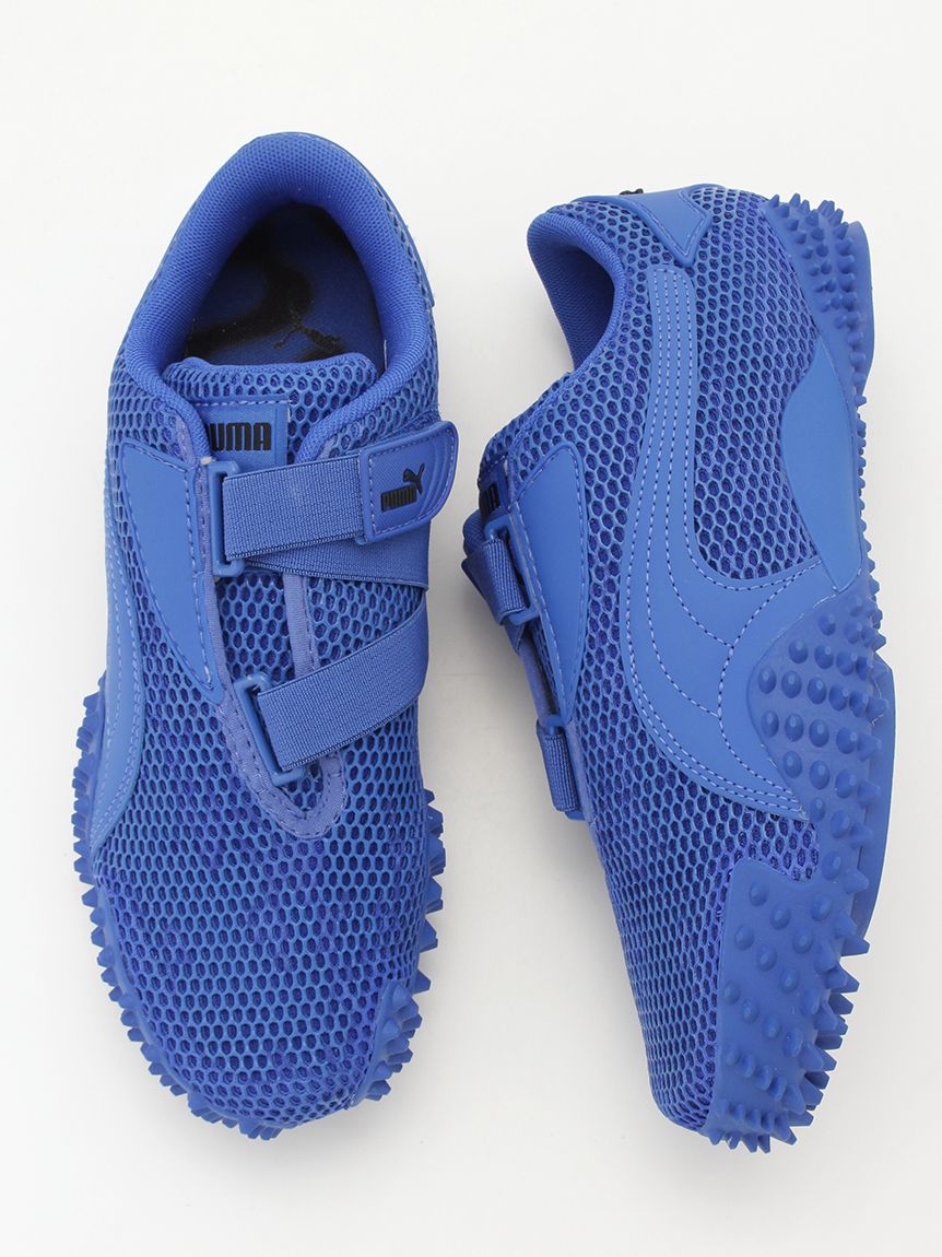 PUMA】MOSTRO(スニーカー)｜シューズ｜emmi（エミ）の通販サイト 【公式】
