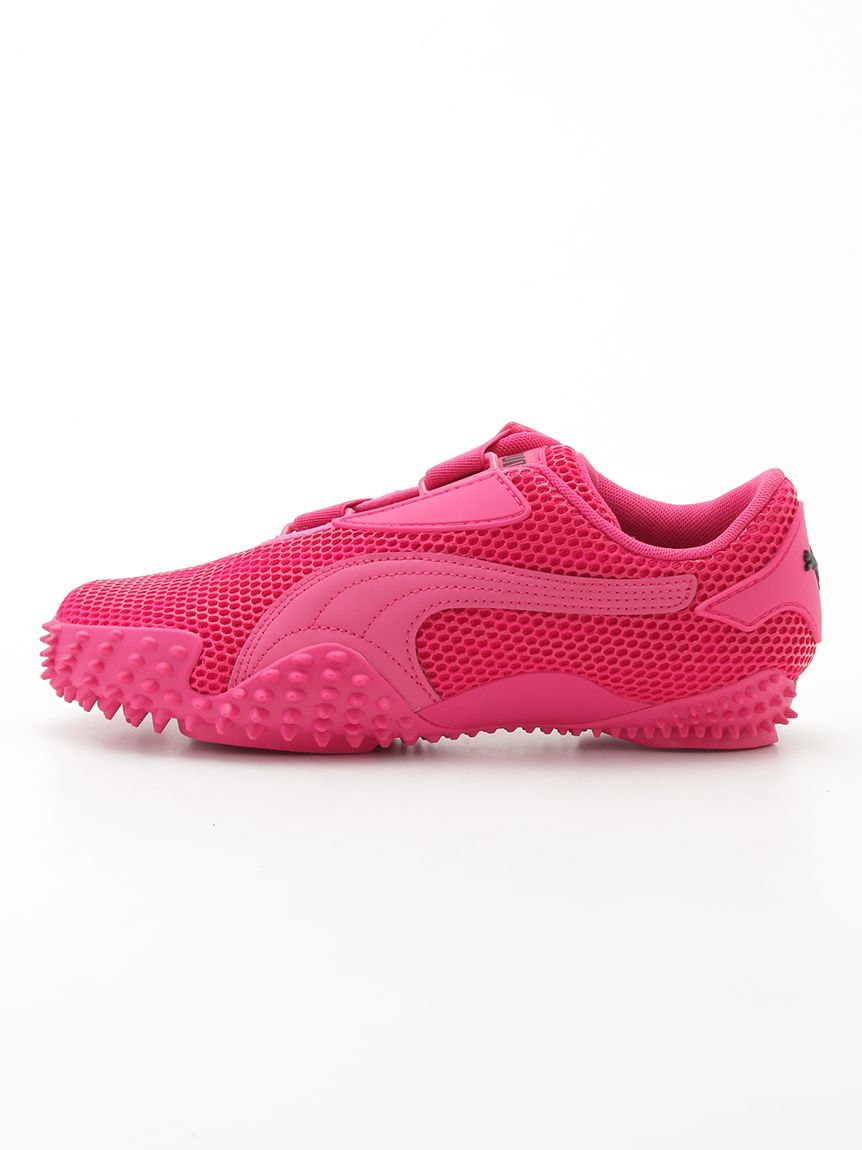 PUMA】MOSTRO(スニーカー)｜シューズ｜emmi（エミ）の通販サイト 【公式】