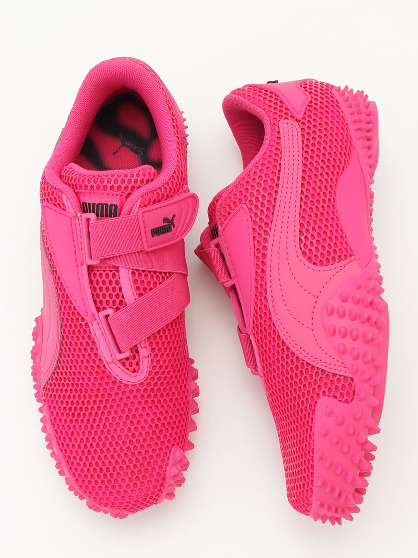 PUMA】MOSTRO(スニーカー)｜シューズ｜emmi（エミ）の通販サイト 【公式】