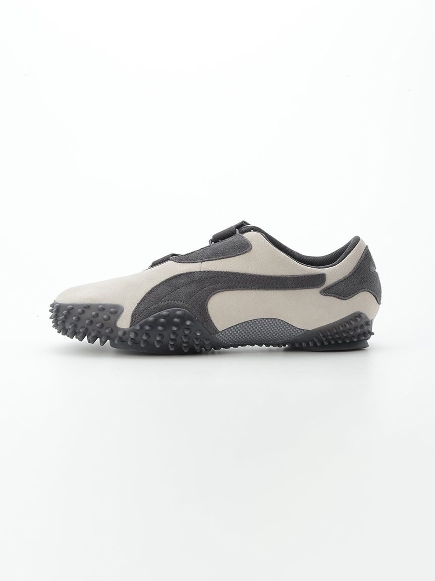 PUMA】Mostro Suede(スニーカー)｜シューズ｜emmi（エミ）の通販サイト