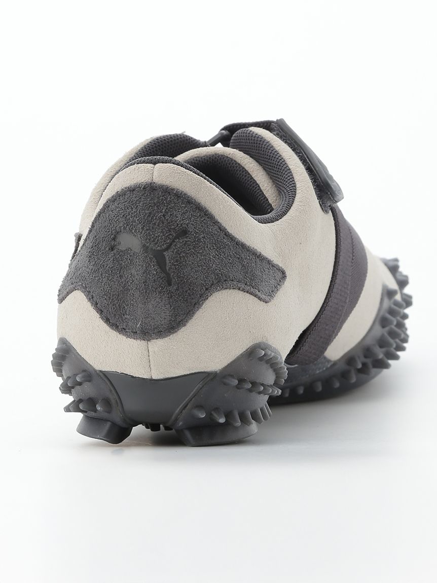 PUMA】Mostro Suede(スニーカー)｜シューズ｜emmi（エミ）の通販サイト