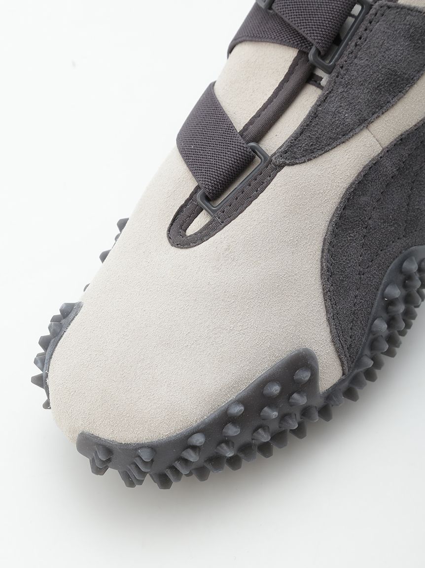 PUMA】Mostro Suede(スニーカー)｜シューズ｜emmi（エミ）の通販サイト