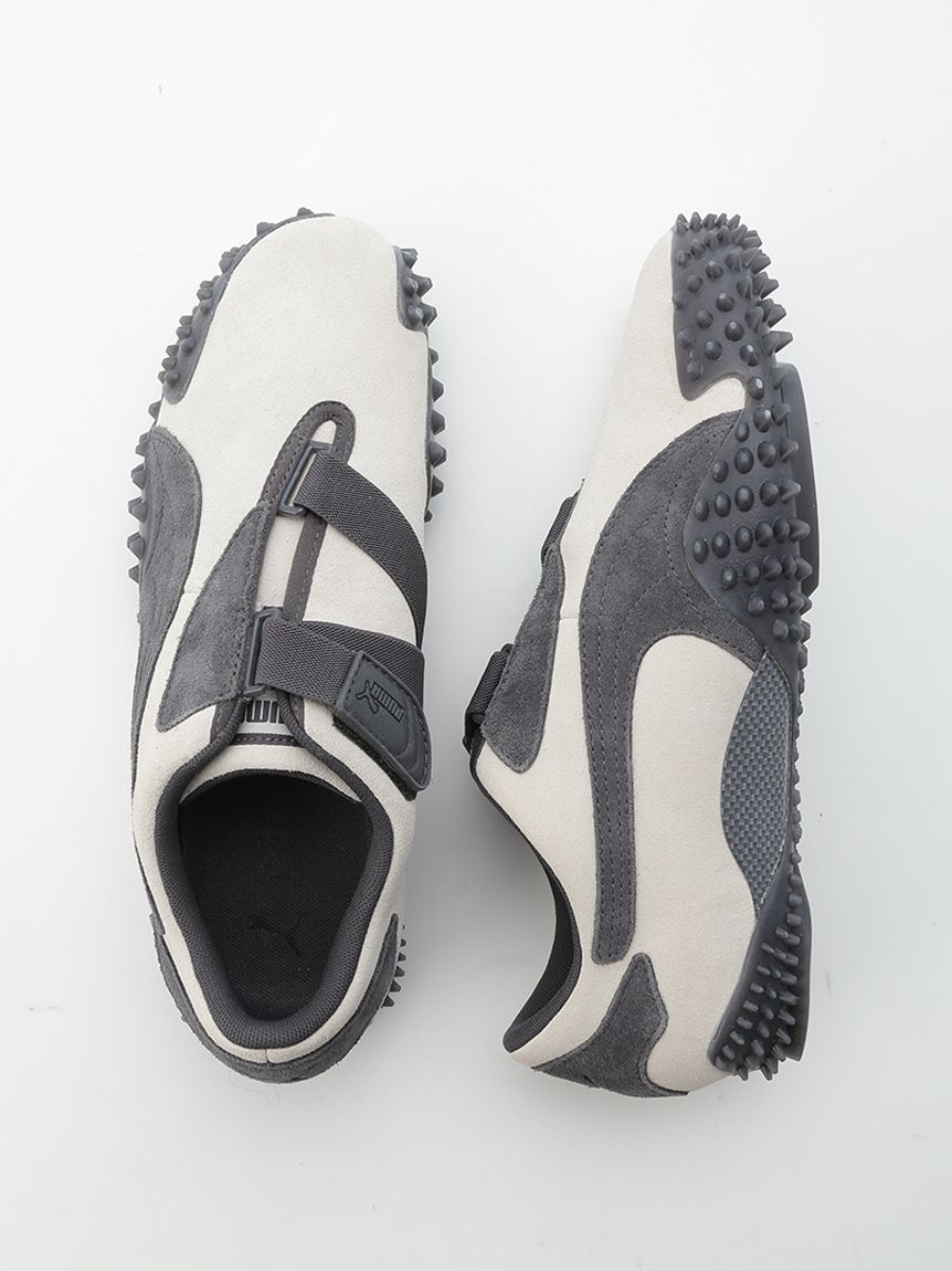 PUMA】Mostro Suede(スニーカー)｜シューズ｜emmi（エミ）の通販サイト