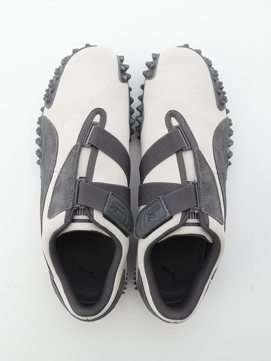 PUMA】Mostro Suede(スニーカー)｜シューズ｜emmi（エミ）の通販サイト