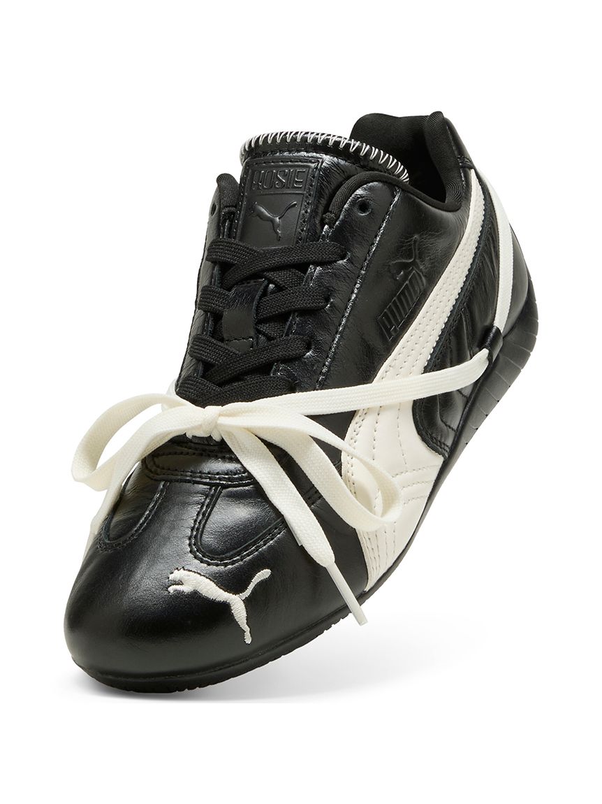 ひばり様のSpeedcat Prm x Rosé PUMA】SPEEDCAT PRM X ROSE(スニーカー)|シューズ|emmi(エミ