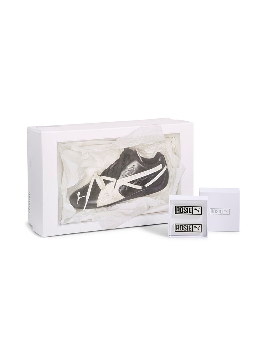 ひばり様のSpeedcat Prm x Rosé Puma x Rosé Womens Speedcat PRM Shoes – Extra Butter