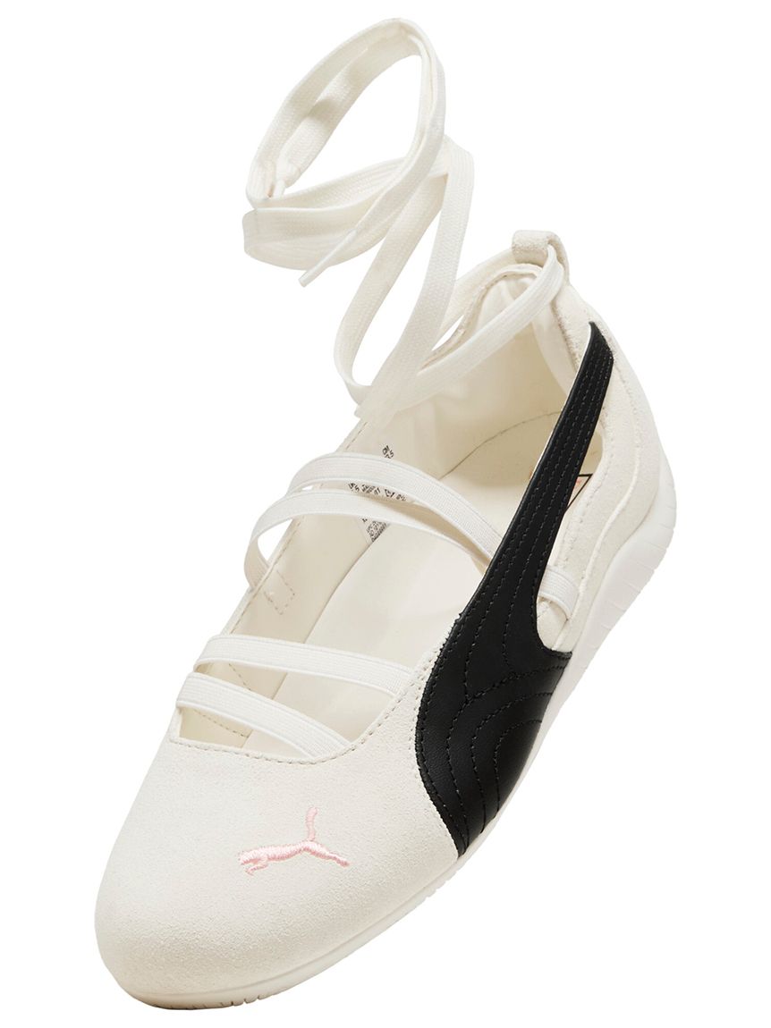 PUMA】SPEEDCAT BLT X ROSE(スニーカー)｜シューズ｜emmi（エミ