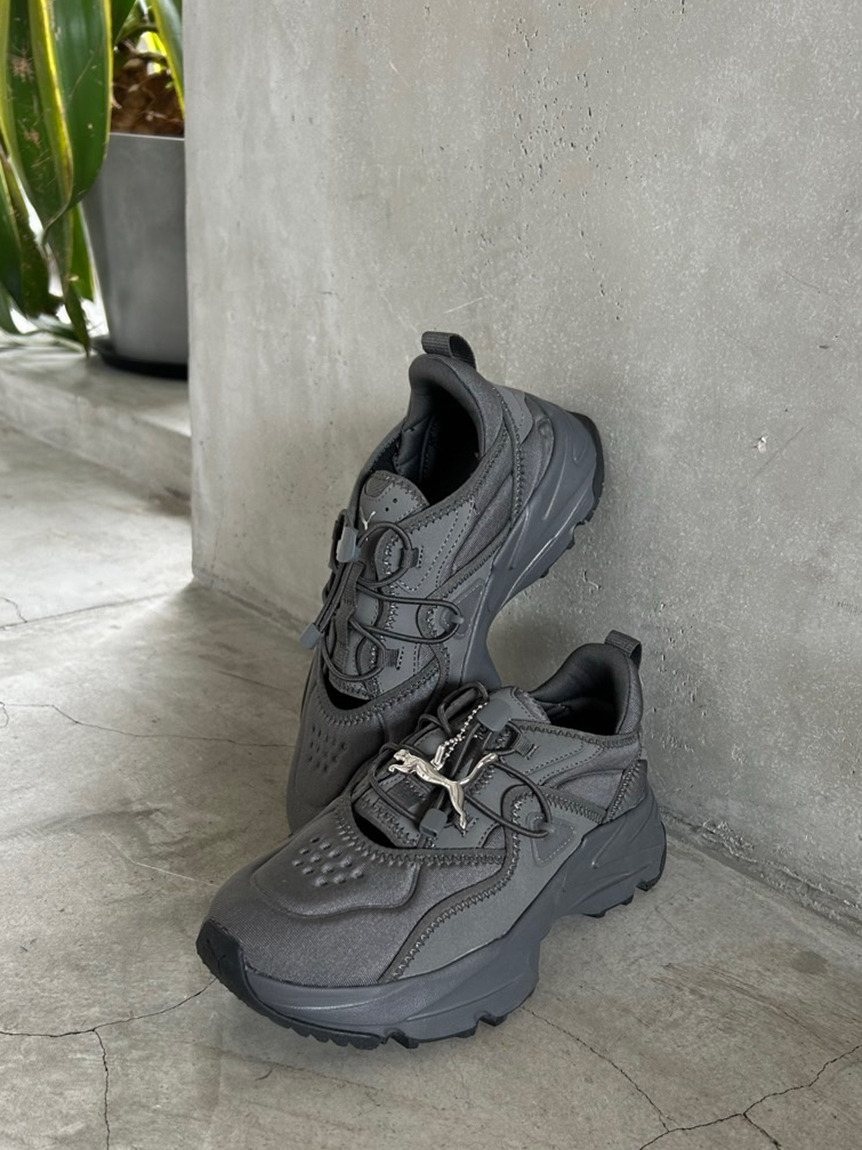 emmi×PUMA】ORKID SANDAL(スニーカー)｜シューズ｜emmi（エミ