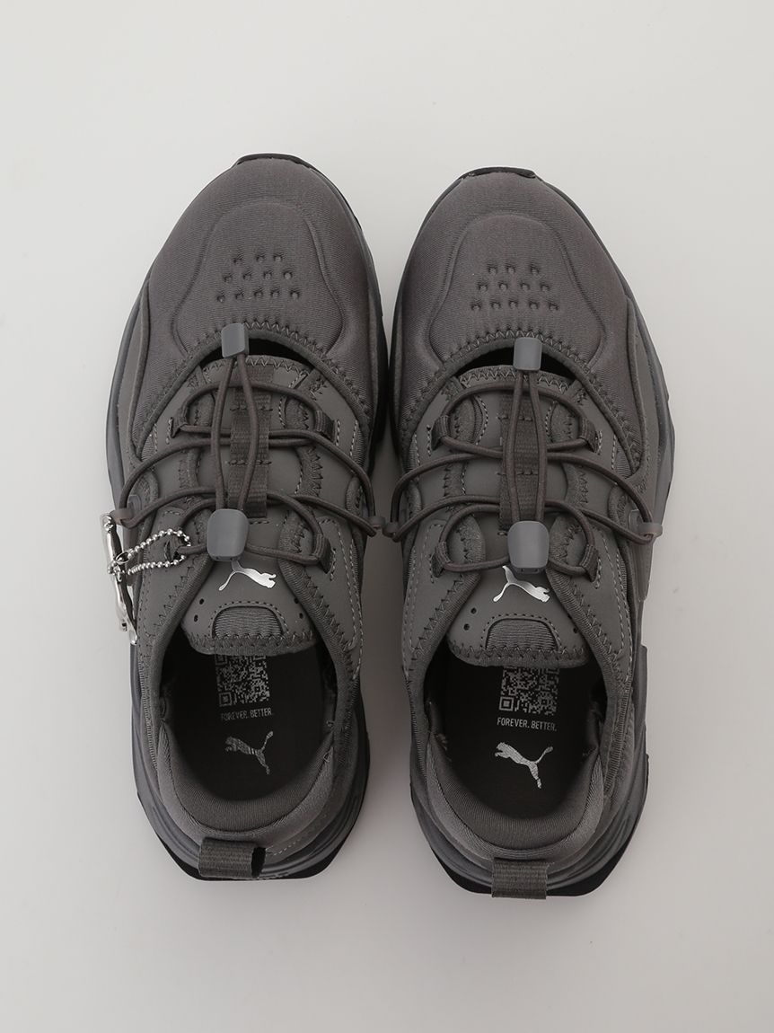 emmi×PUMA】ORKID SANDAL(スニーカー)|シューズ|emmi(エミ emmi×PUMA】ORKID SANDAL(スニーカー)|シューズ|emmi(エミ