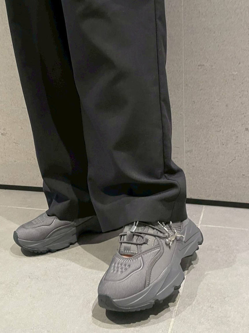 emmi×PUMA】ORKID SANDAL(スニーカー)｜シューズ｜emmi（エミ