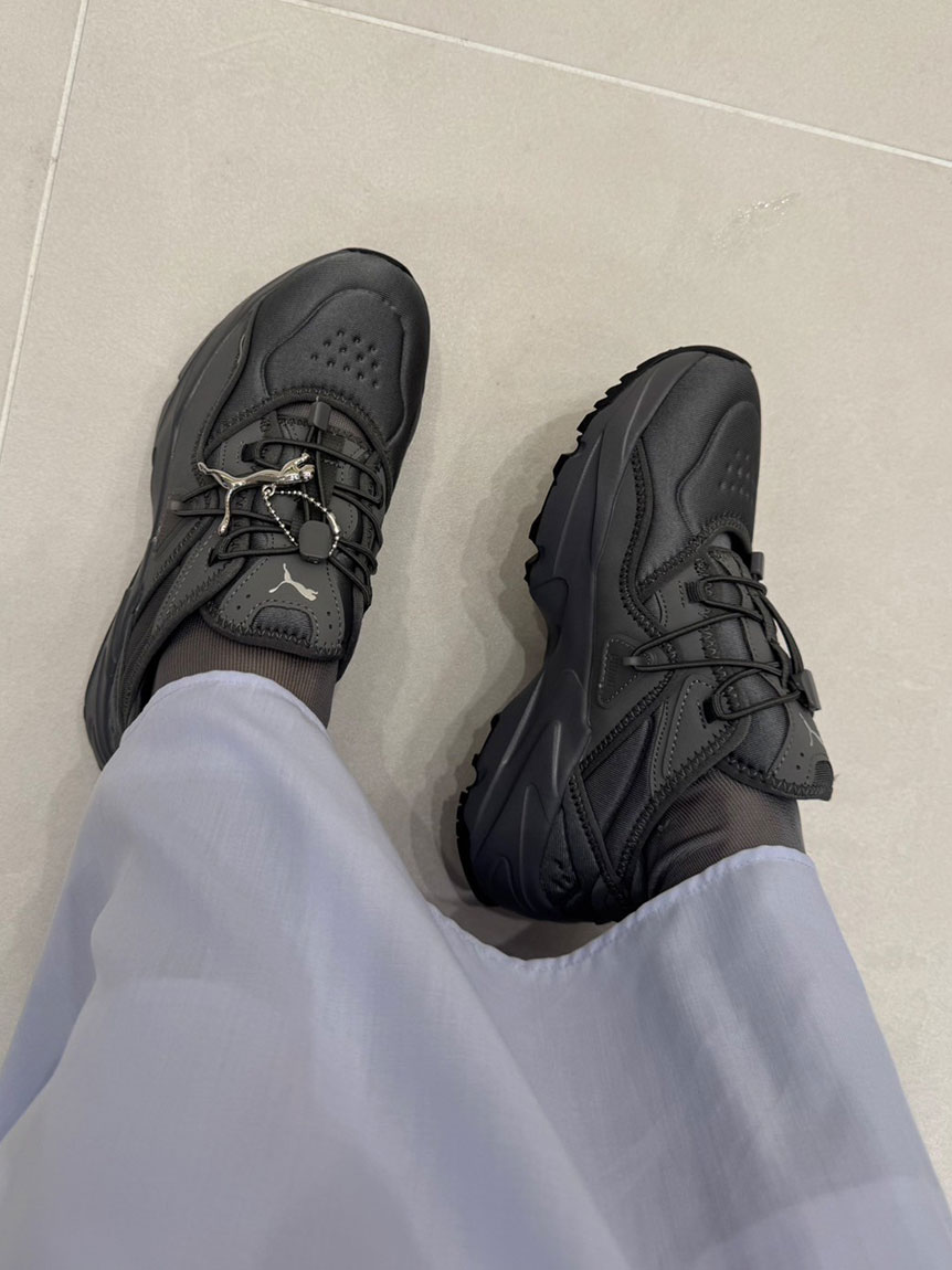 PUMA】H-STREET OG(スニーカー)｜シューズ｜emmi（エミ）の通販