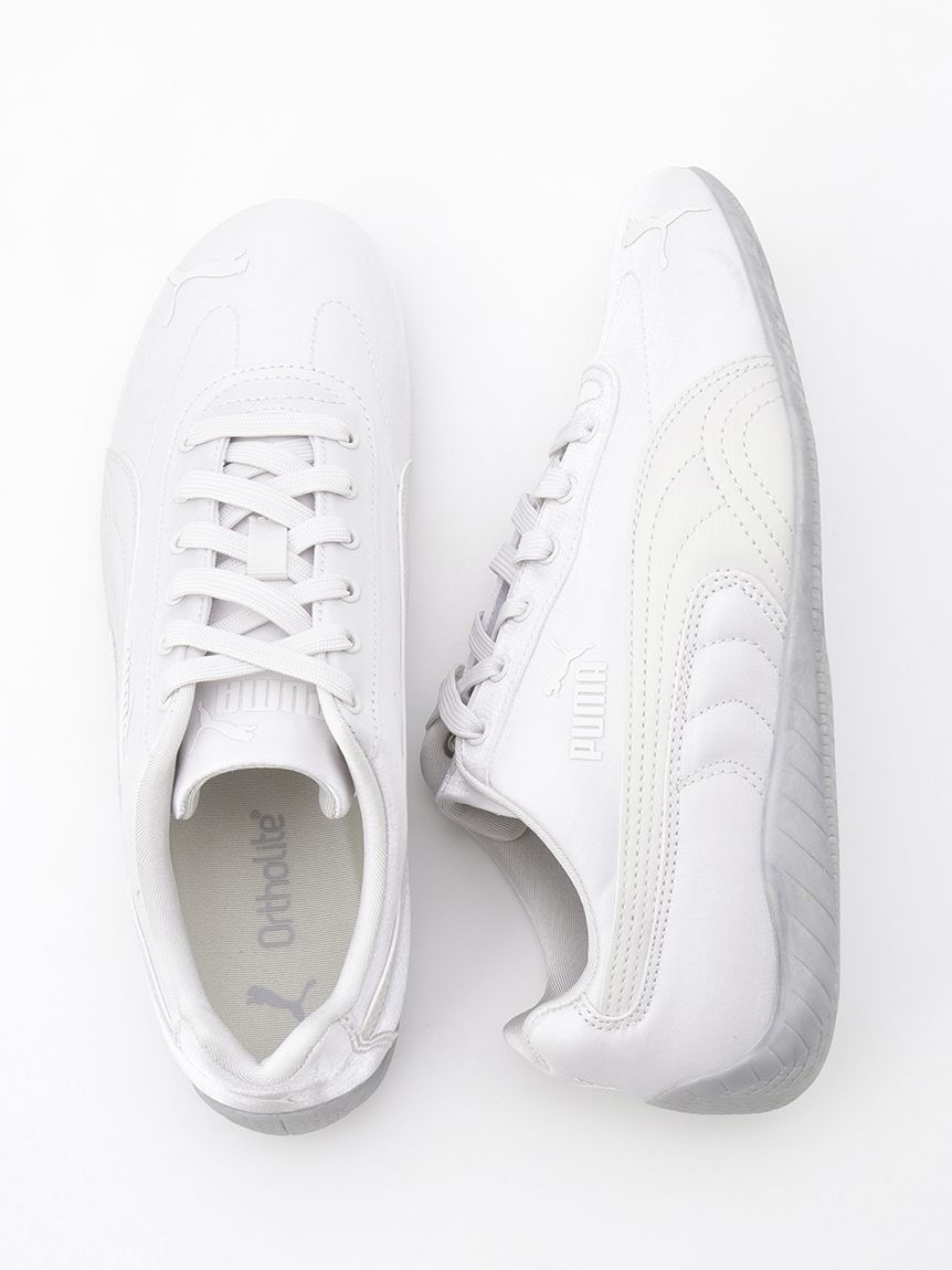 PUMA】SPEEDCAT ANODIZED(スニーカー)｜シューズ｜emmi（エミ）の通販