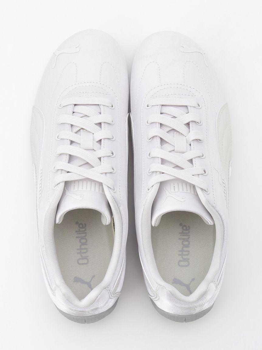 [新品、未使用品]PUMA SPEEDCAT LTH size23.0ホワイト PUMA】SPEEDCAT ANODIZED(スニーカー)｜SHOES｜emmi（エミ）の通販