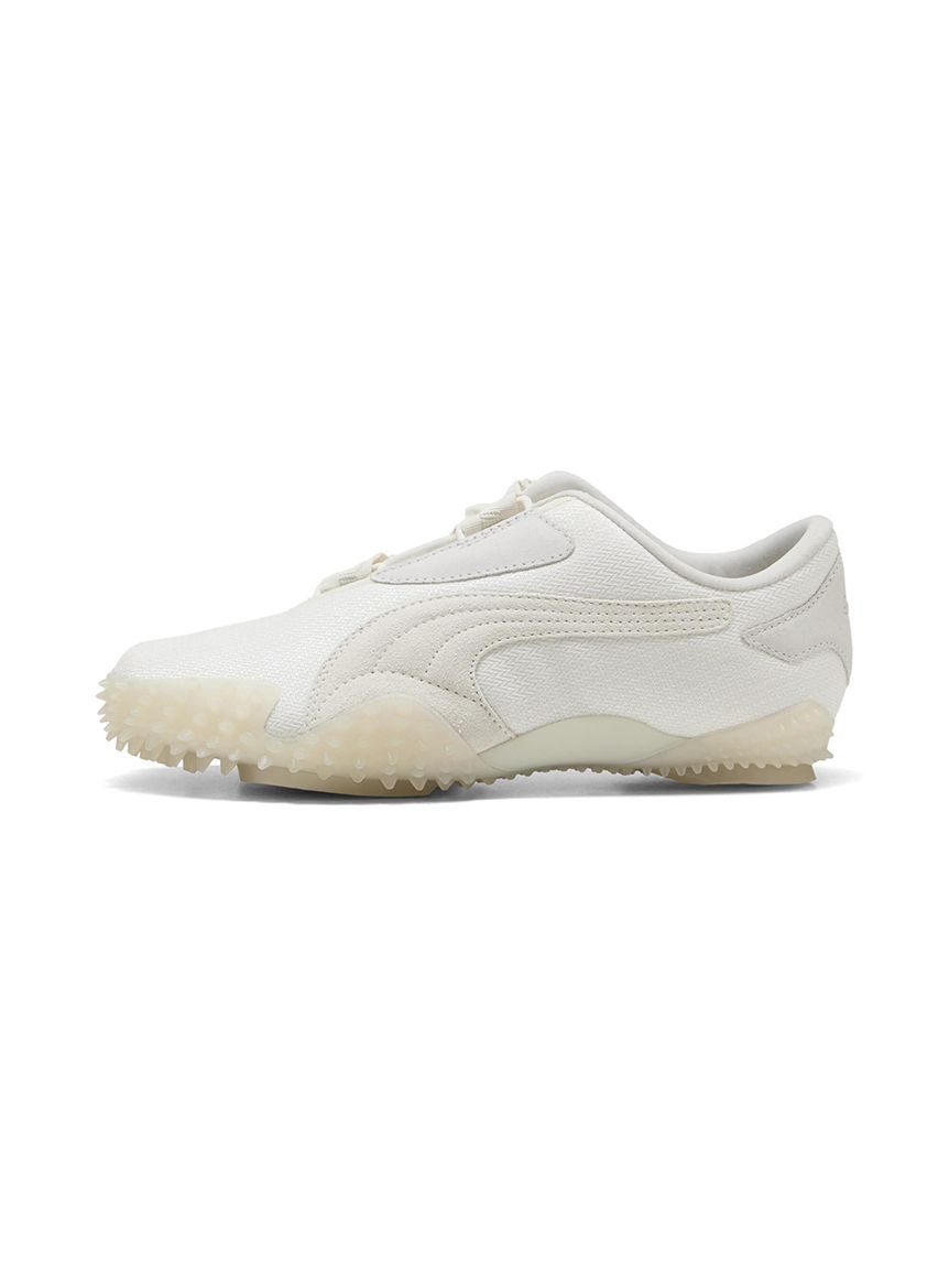 emmi×PUMA】Mostro Elastic Wns(スニーカー)｜シューズ｜emmi（エミ