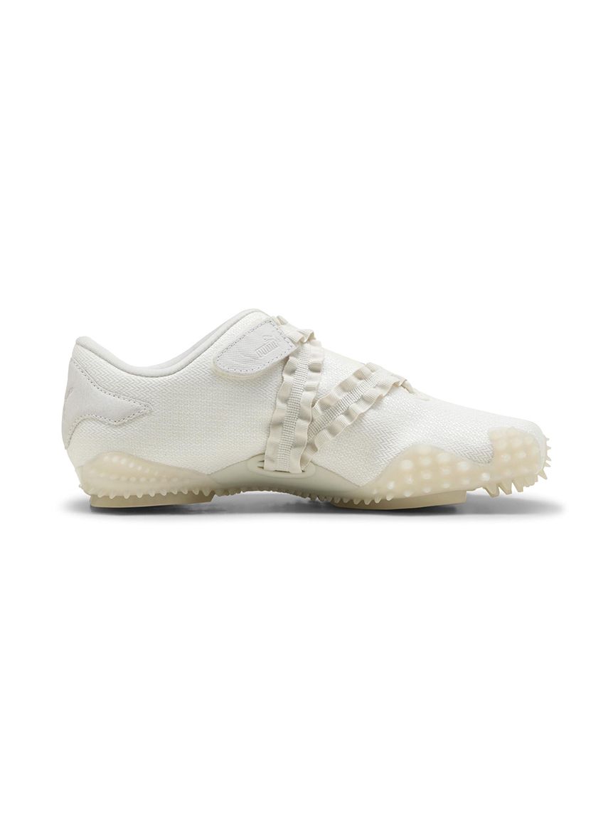 emmi×PUMA】Mostro Elastic Wns(スニーカー)｜シューズ｜emmi（エミ