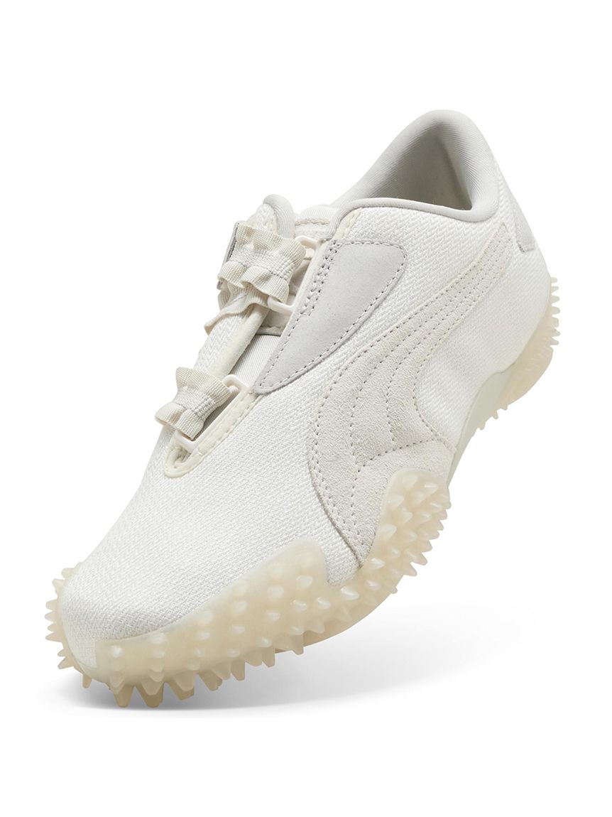emmi×PUMA】Mostro Elastic Wns(スニーカー)｜シューズ｜emmi（エミ